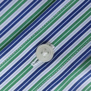 Robert Emmett of London Elegant Luxury Cotton Shirt (French Cuffs)